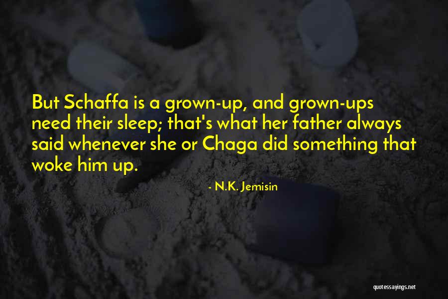 Bacarando Quotes By N.K. Jemisin Bacarando Quotes By N.K. Jemisin