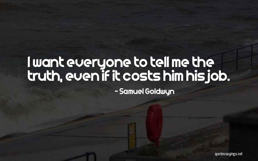 Bacarando Quotes By Samuel Goldwyn Bacarando Quotes By Samuel Goldwyn