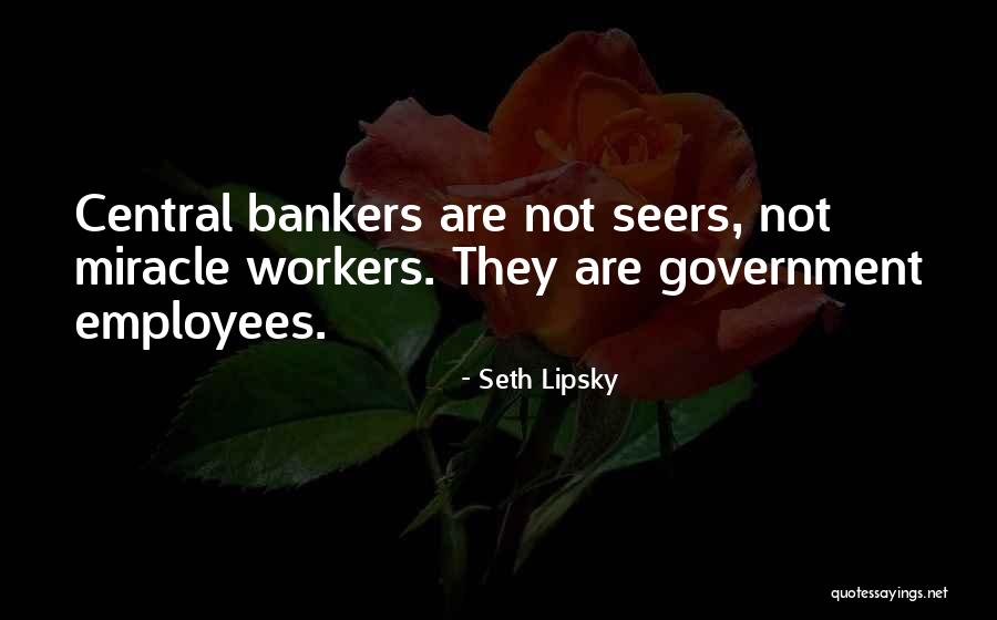 Bacarando Quotes By Seth Lipsky Bacarando Quotes By Seth Lipsky