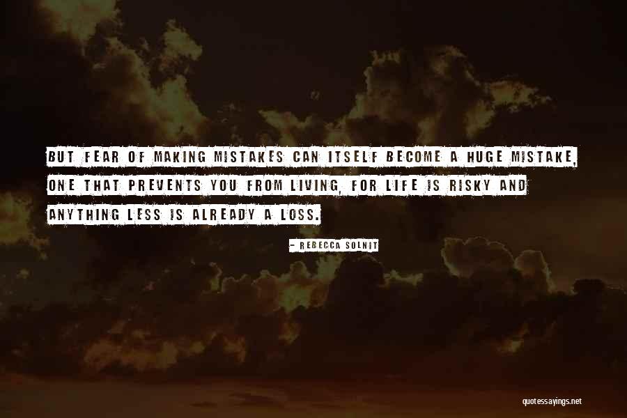 Bacardi Rum Cake Quotes By Rebecca Solnit