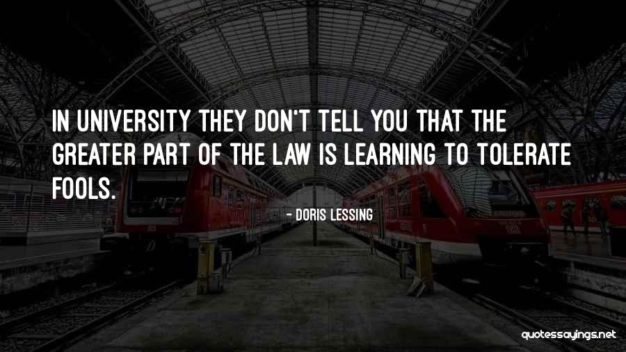 Bacarella Dentist Quotes By Doris Lessing Bacarella Dentist Quotes By Doris Lessing