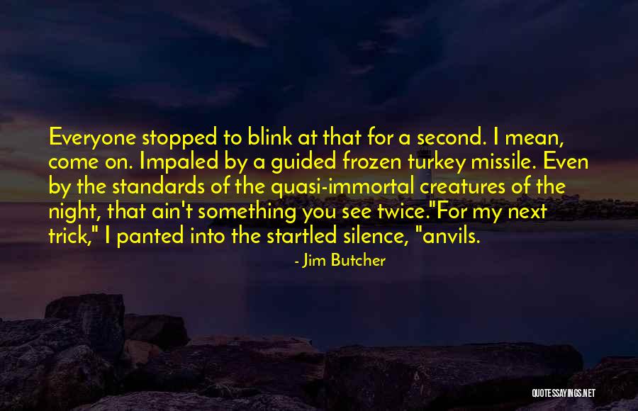 Bacarella Dentist Quotes By Jim Butcher Bacarella Dentist Quotes By Jim Butcher