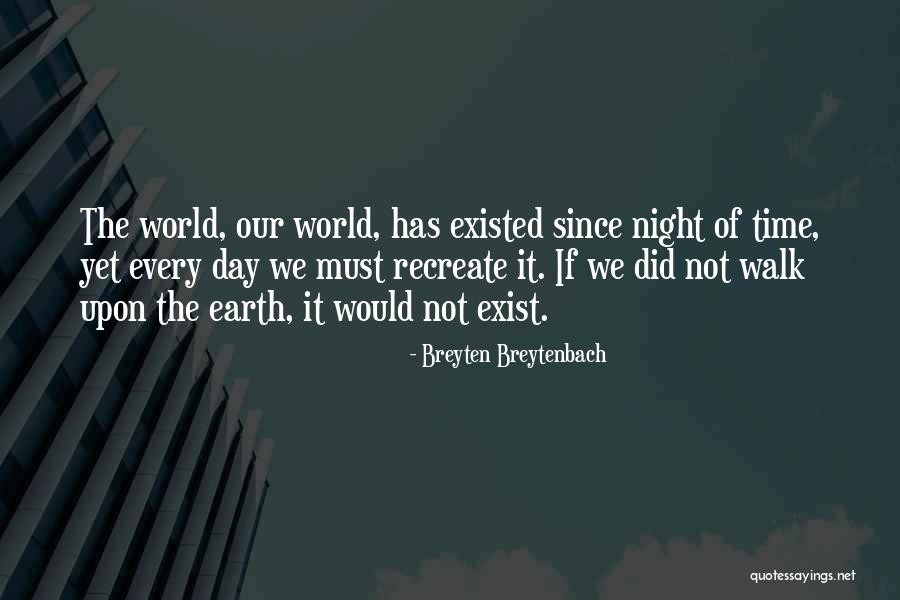 Bacarella John Quotes By Breyten Breytenbach Bacarella John Quotes By Breyten Breytenbach