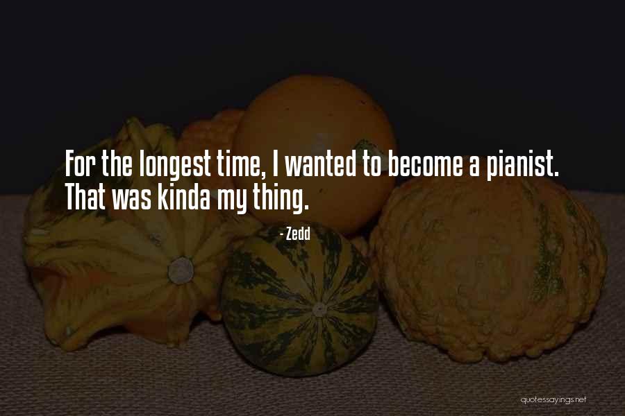Bacarella John Quotes By Zedd Bacarella John Quotes By Zedd