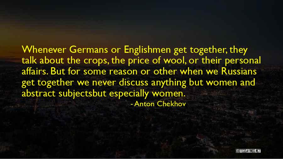 Bacarri Quotes By Anton Chekhov Bacarri Quotes By Anton Chekhov
