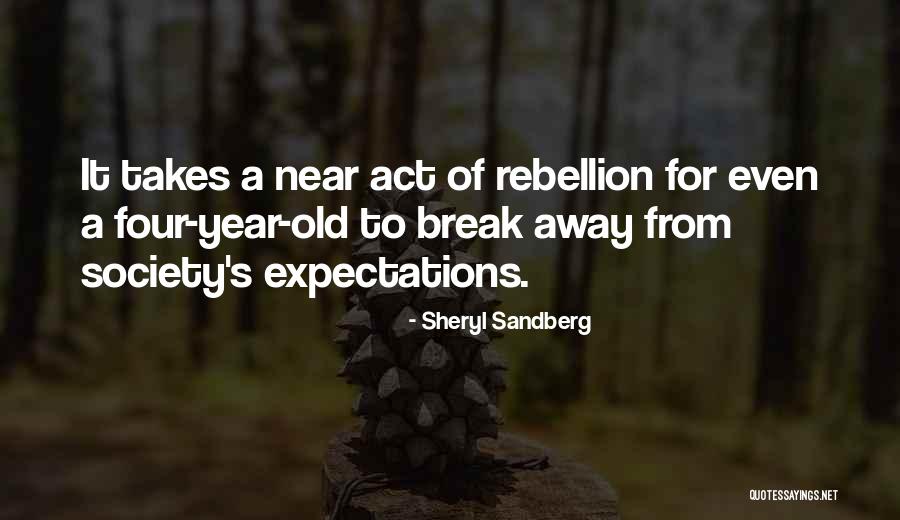 Baccalaureate Pronunciation Quotes By Sheryl Sandberg Baccalaureate Pronunciation Quotes By Sheryl Sandberg