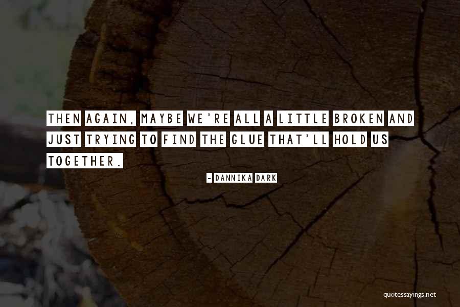 Baccam Consulting Quotes By Dannika Dark Baccam Consulting Quotes By Dannika Dark