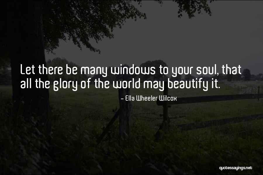 Baccam Consulting Quotes By Ella Wheeler Wilcox Baccam Consulting Quotes By Ella Wheeler Wilcox