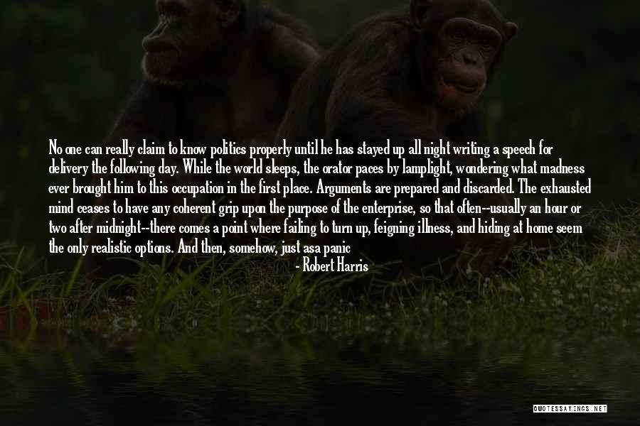 Baccam Consulting Quotes By Robert Harris Baccam Consulting Quotes By Robert Harris