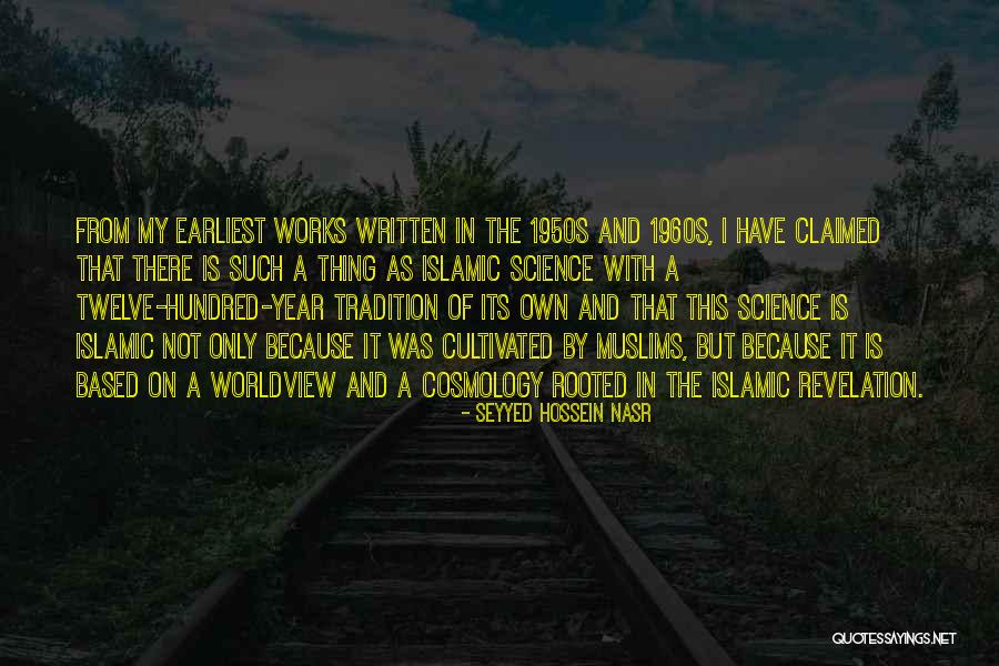 Baccaman Quotes By Seyyed Hossein Nasr Baccaman Quotes By Seyyed Hossein Nasr