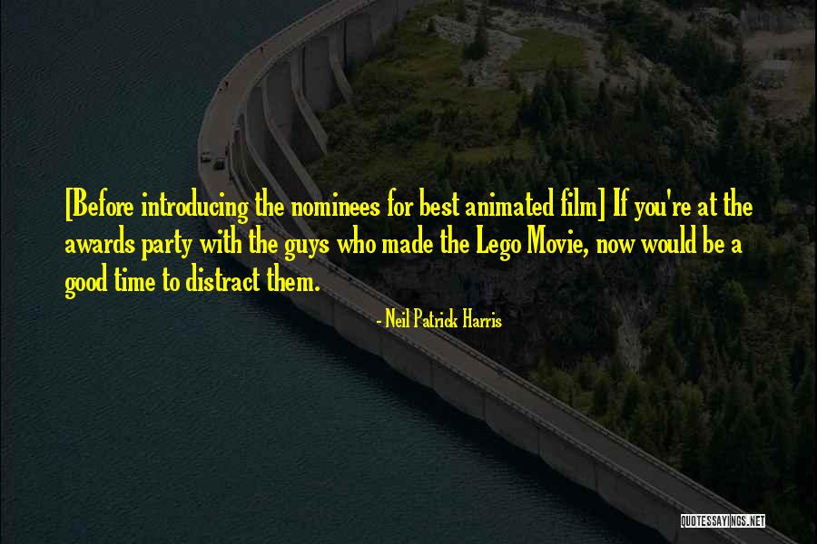 Baccano Ladd Quotes By Neil Patrick Harris Baccano Ladd Quotes By Neil Patrick Harris