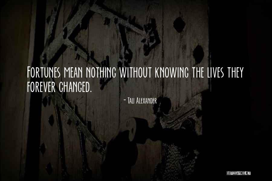 Baccaris Barber Quotes By Tali Alexander Baccaris Barber Quotes By Tali Alexander