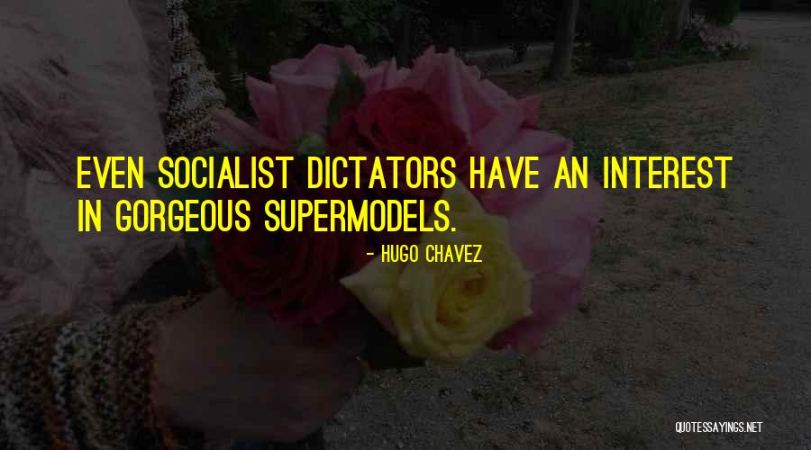 Baccaro In Ri Quotes By Hugo Chavez