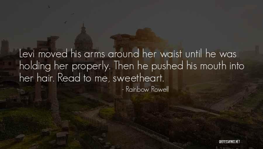 Bacchanal Wine Quotes By Rainbow Rowell Bacchanal Wine Quotes By Rainbow Rowell