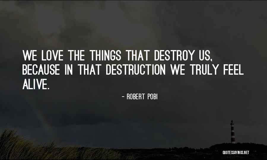 Bacchanal Wine Quotes By Robert Pobi Bacchanal Wine Quotes By Robert Pobi