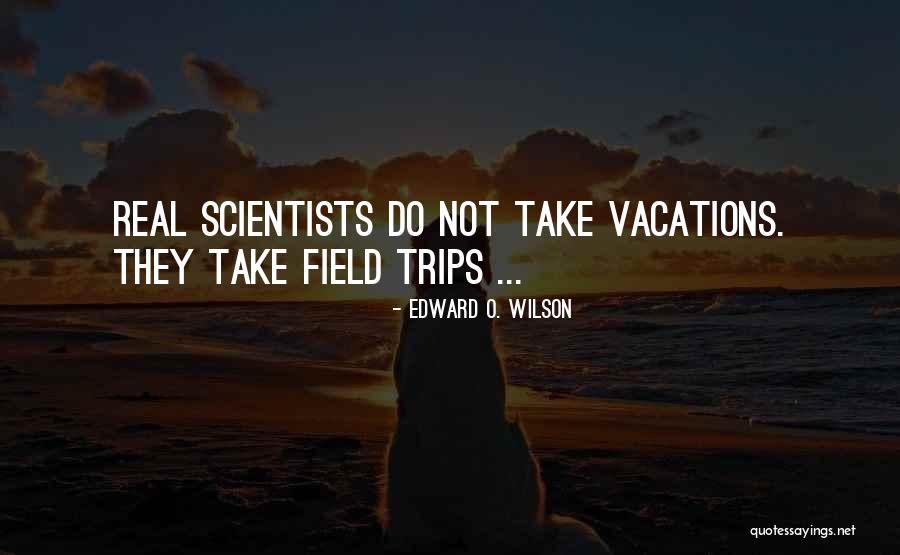 Bacchanalia Restaurant Quotes By Edward O. Wilson