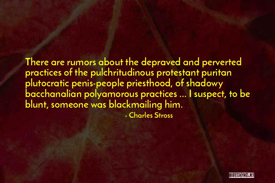 Bacchanalian Quotes By Charles Stross Bacchanalian Quotes By Charles Stross