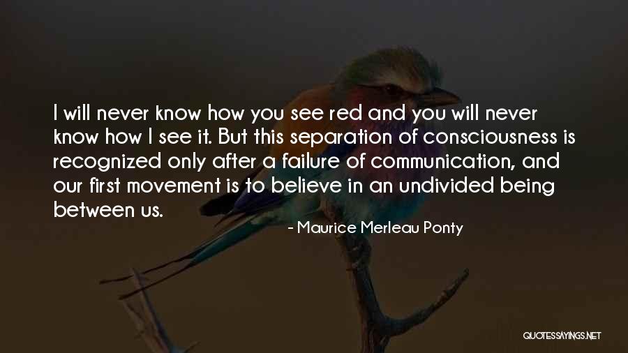 Bacchanals Whoopee Quotes By Maurice Merleau Ponty Bacchanals Whoopee Quotes By Maurice Merleau Ponty
