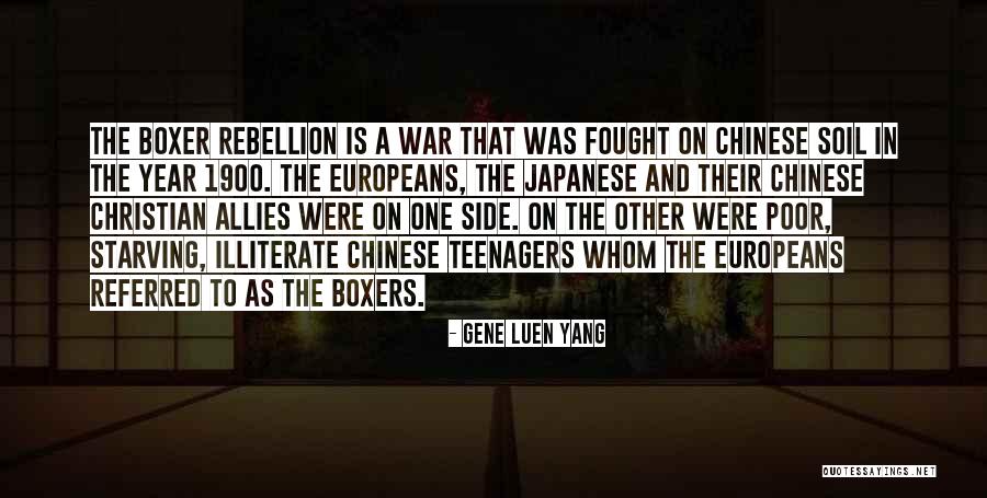 Bacchantes Quotes By Gene Luen Yang Bacchantes Quotes By Gene Luen Yang