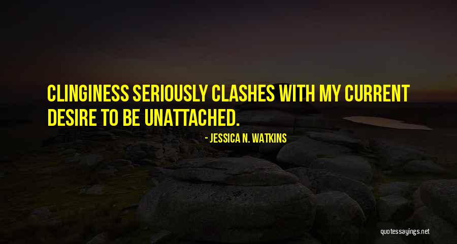 Bacchette Magiche Quotes By Jessica N. Watkins Bacchette Magiche Quotes By Jessica N. Watkins