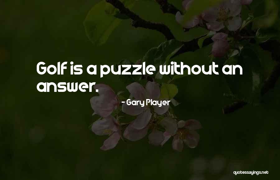 Bacchini Farm Quotes By Gary Player Bacchini Farm Quotes By Gary Player