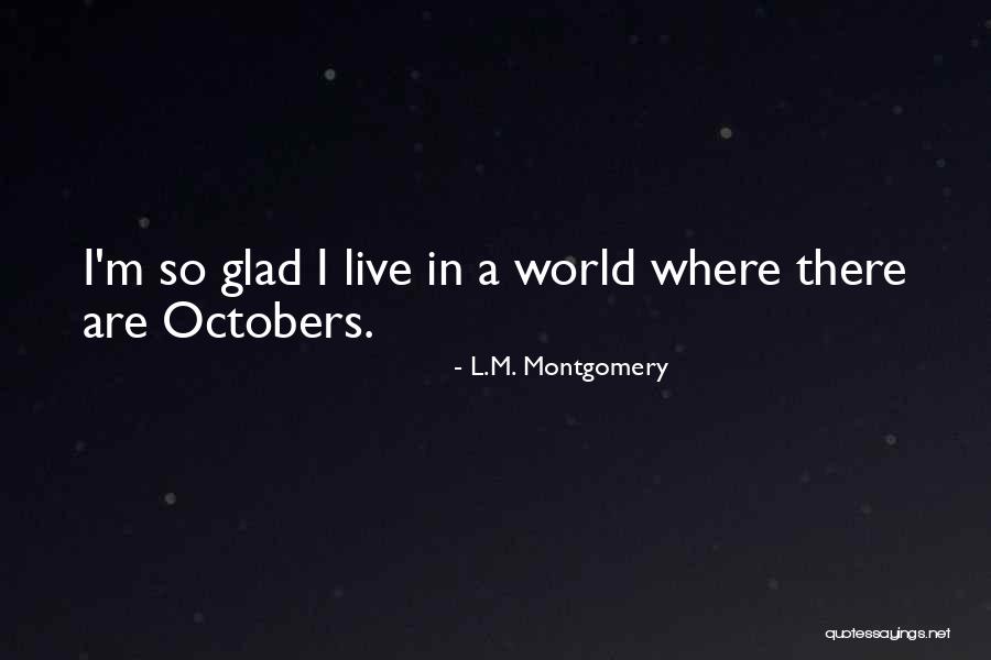 Bacchini Farm Quotes By L.M. Montgomery Bacchini Farm Quotes By L.M. Montgomery