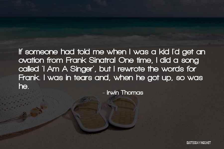 Bacchini Podologo Quotes By Irwin Thomas Bacchini Podologo Quotes By Irwin Thomas
