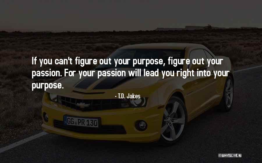 Bacchiocchi Endtime Quotes By T.D. Jakes Bacchiocchi Endtime Quotes By T.D. Jakes
