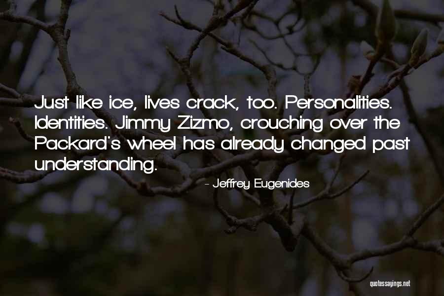 Bacchiocchi Sabbath Quotes By Jeffrey Eugenides Bacchiocchi Sabbath Quotes By Jeffrey Eugenides