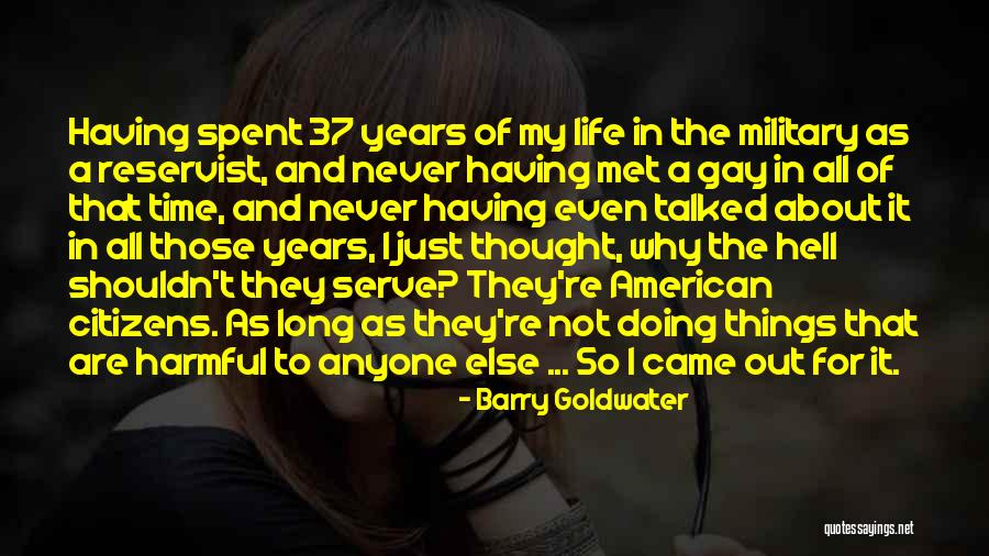 Baccho Ke Quotes By Barry Goldwater Baccho Ke Quotes By Barry Goldwater