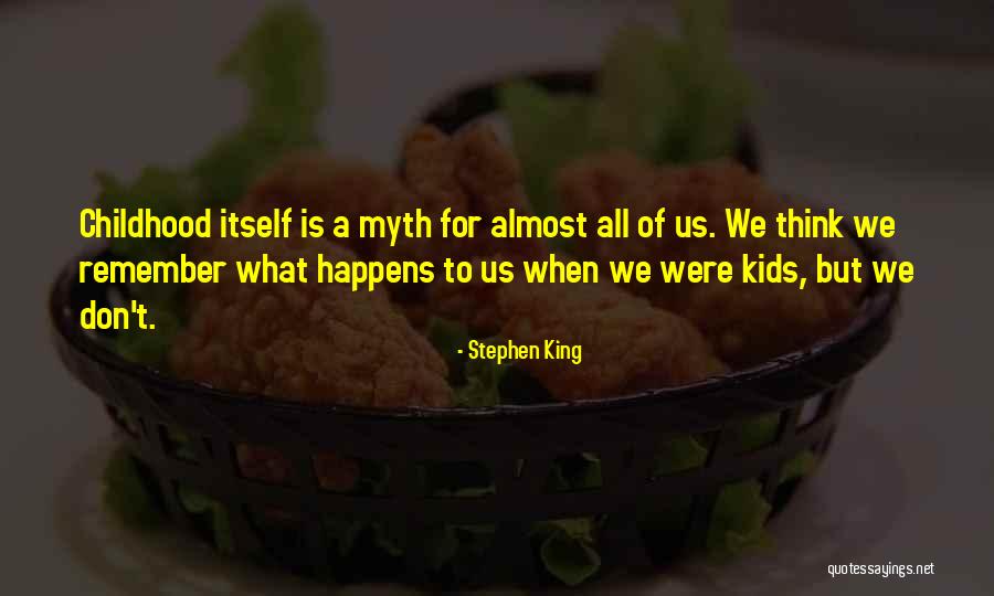 Baccini Faux Quotes By Stephen King Baccini Faux Quotes By Stephen King