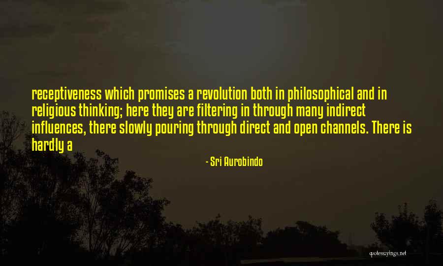 Baccini Quotes By Sri Aurobindo Baccini Quotes By Sri Aurobindo