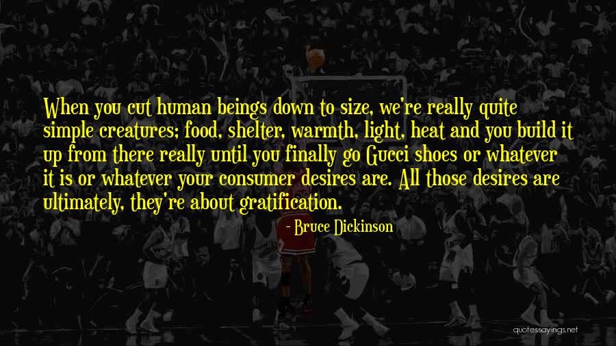 Bacelar Equipamento Quotes By Bruce Dickinson Bacelar Equipamento Quotes By Bruce Dickinson