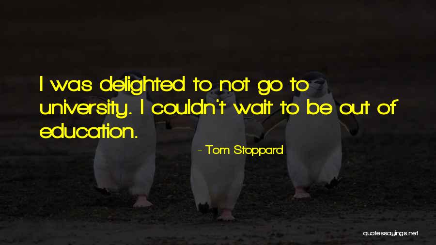 Bacelar Equipamento Quotes By Tom Stoppard