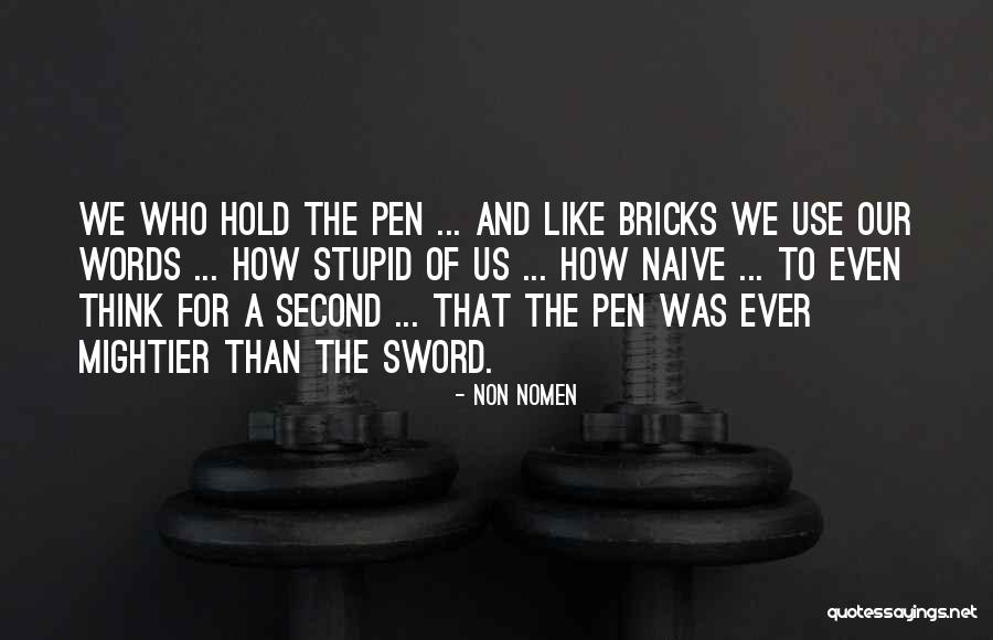 Bacelar Point Quotes By Non Nomen Bacelar Point Quotes By Non Nomen