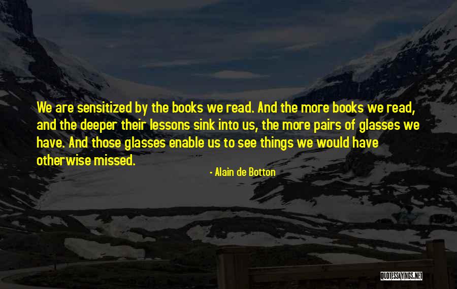 Bacenica Quotes By Alain De Botton Bacenica Quotes By Alain De Botton