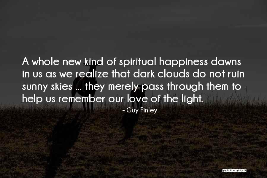 Bacevac Quotes By Guy Finley Bacevac Quotes By Guy Finley