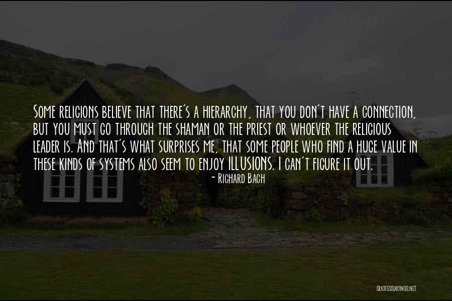 Bach Illusions Quotes By Richard Bach Bach Illusions Quotes By Richard Bach