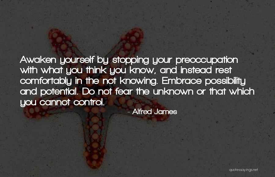 Bacharach Institute Quotes By Alfred James Bacharach Institute Quotes By Alfred James
