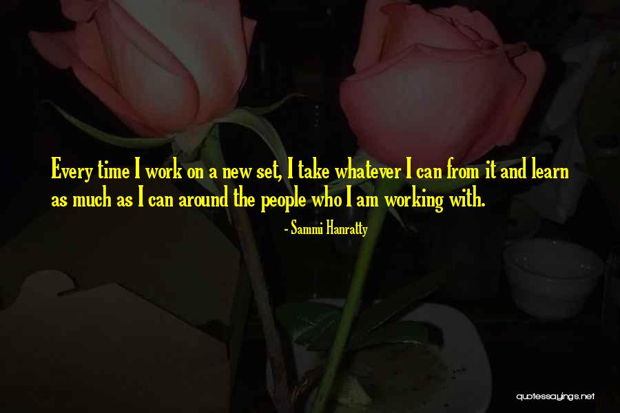 Bacharel Ou Quotes By Sammi Hanratty Bacharel Ou Quotes By Sammi Hanratty