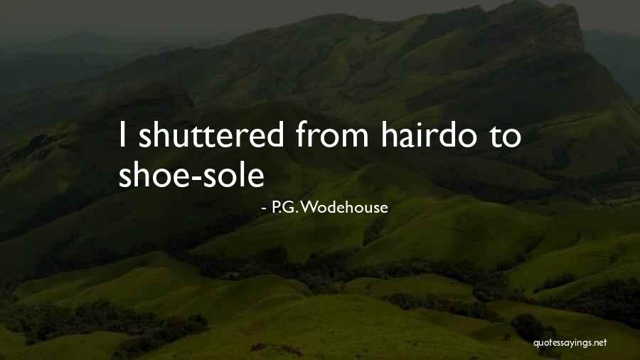 Bacharelato Quotes By P.G. Wodehouse Bacharelato Quotes By P.G. Wodehouse