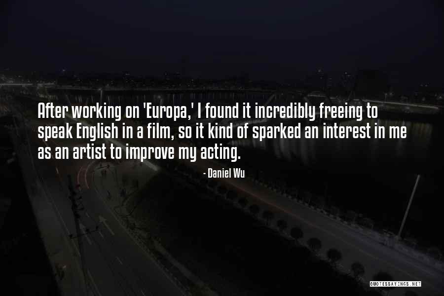 Bachata Lyric Quotes By Daniel Wu Bachata Lyric Quotes By Daniel Wu