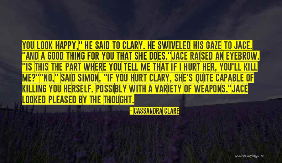 Bachata Variada Quotes By Cassandra Clare Bachata Variada Quotes By Cassandra Clare