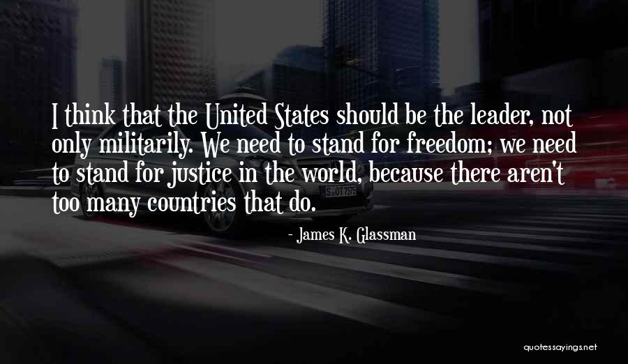 Bachatero Peralta Quotes By James K. Glassman Bachatero Peralta Quotes By James K. Glassman