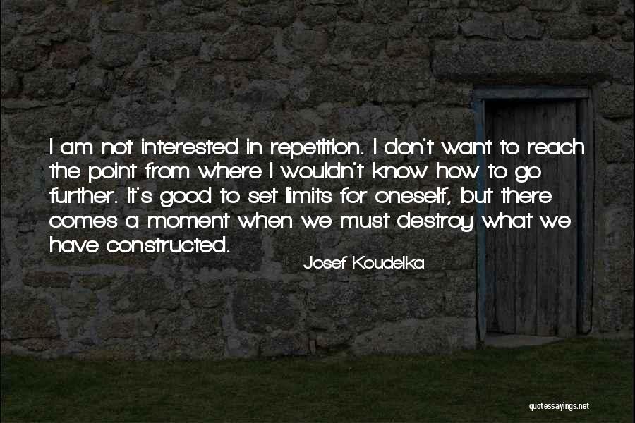 Bachatero Peralta Quotes By Josef Koudelka Bachatero Peralta Quotes By Josef Koudelka