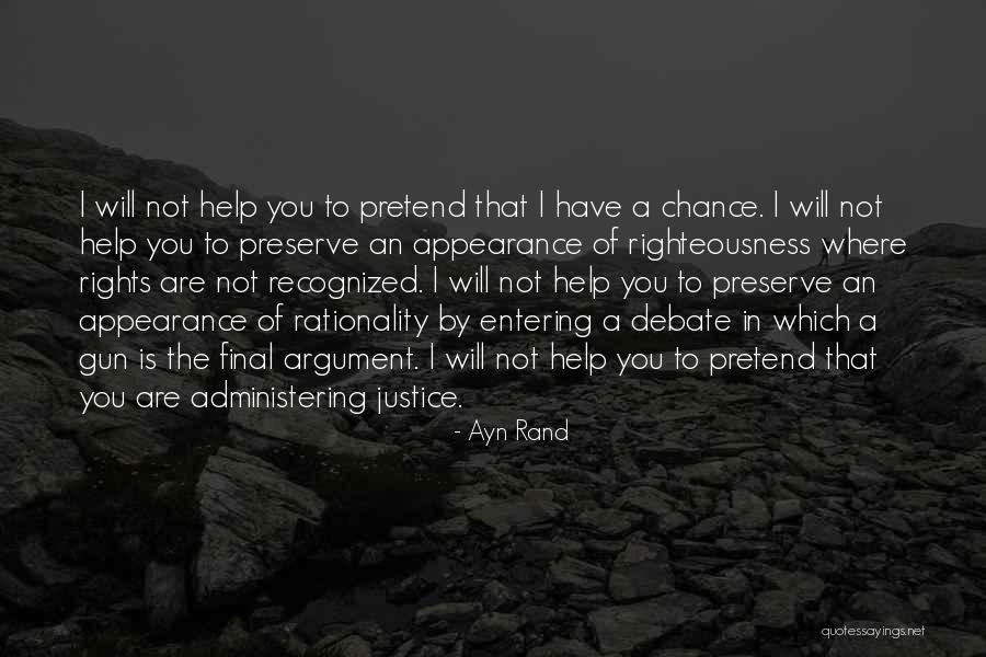 Bachaud Breland Quotes By Ayn Rand Bachaud Breland Quotes By Ayn Rand