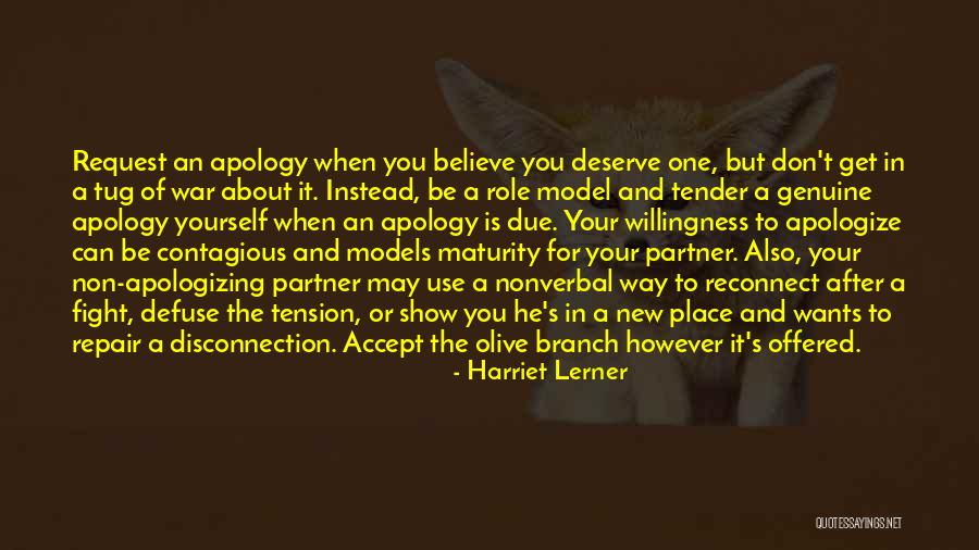 Bachchan Pandey Quotes By Harriet Lerner Bachchan Pandey Quotes By Harriet Lerner