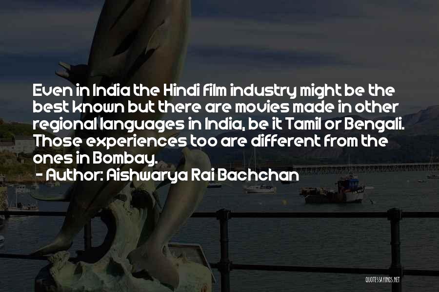 Bachchan Quotes By Aishwarya Rai Bachchan