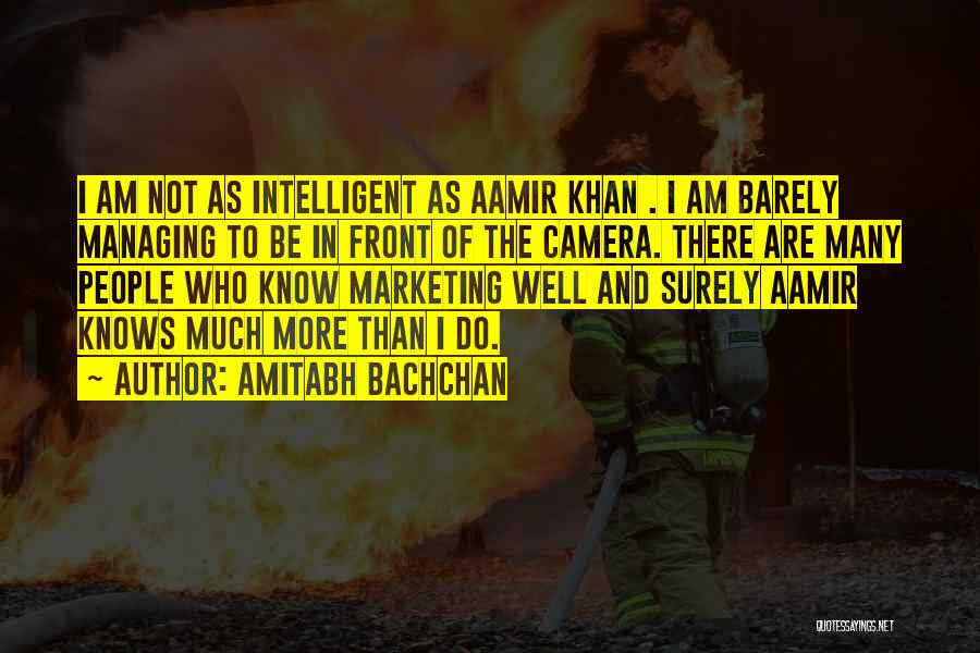 Bachchan Quotes By Amitabh Bachchan