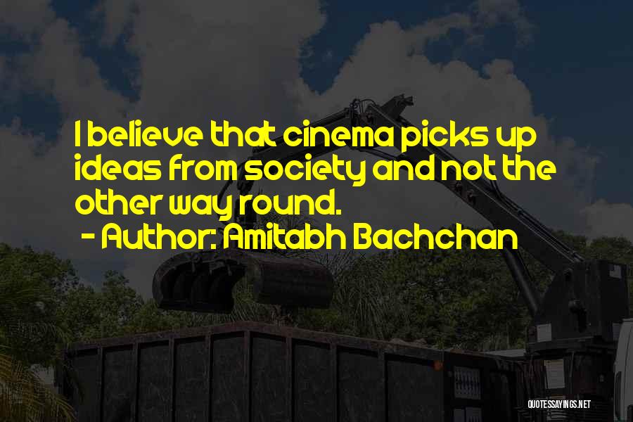 Bachchan Quotes By Amitabh Bachchan